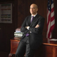Cory Booker (Michael Nagle)